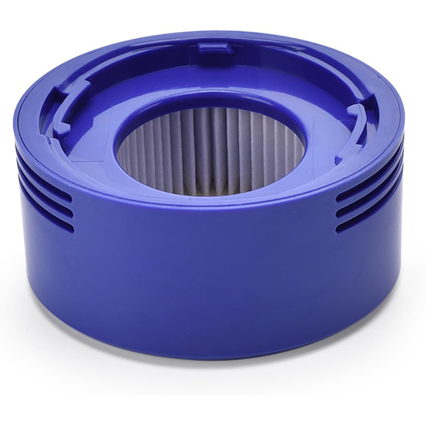 Post Motor HEPA Filter Replacement for Dyson V7 V8 Vacuum Cleaners