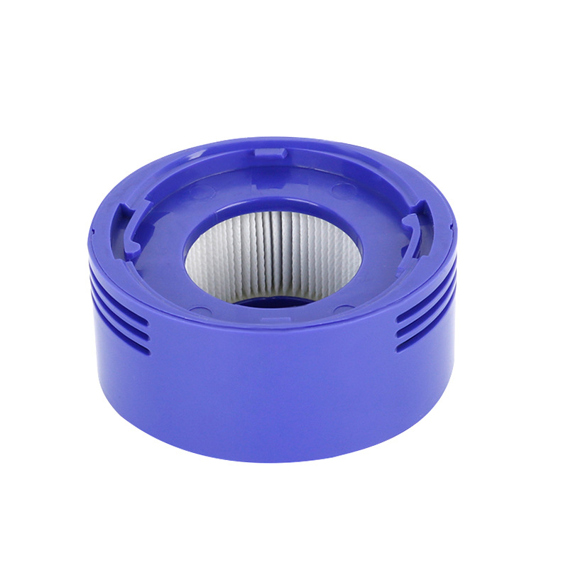 Post Motor HEPA Filter Replacement for Dyson V7 V8 Vacuum Cleaners