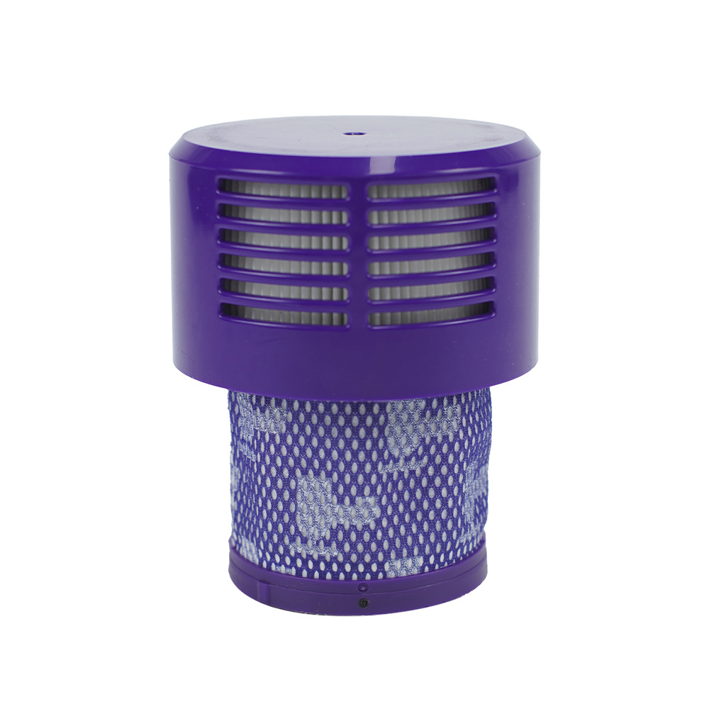 Post Motor HEPA Filter Replacement for Dyson V10 (SV12) Vacuum Cleaners
