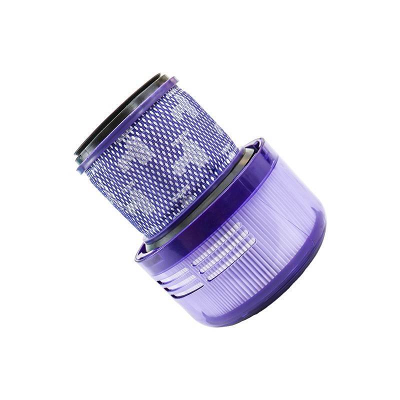 Post Motor HEPA Filter Replacement for Dyson V11 Outsize (SV16) Vacuum Cleaners