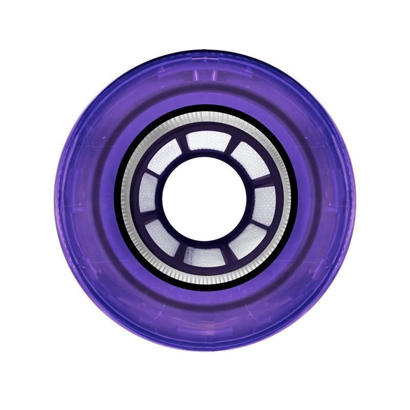 Post Motor HEPA Filter Replacement for Dyson V11 Outsize (SV16) Vacuum Cleaners