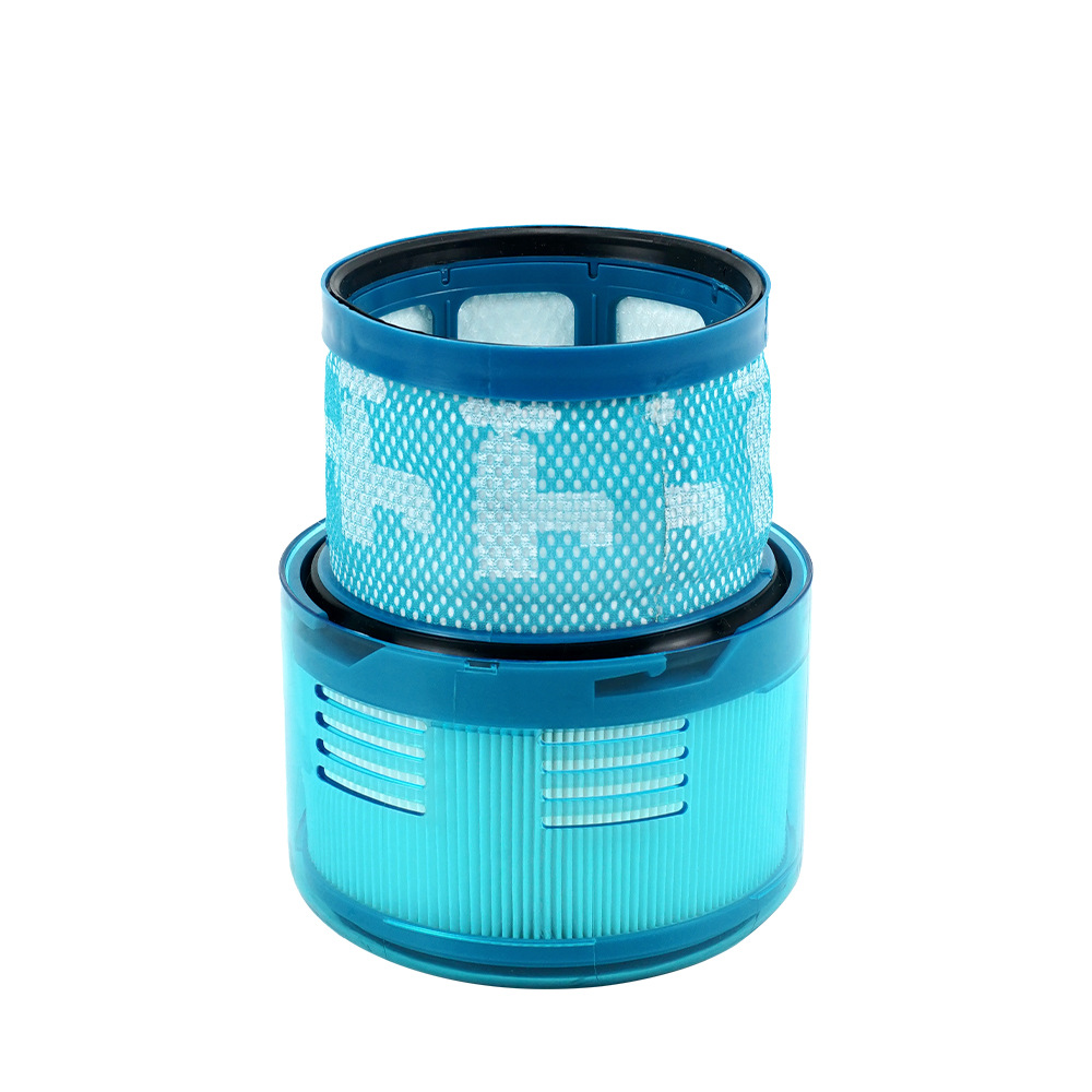 Post Motor HEPA Filter Replacement for Dyson G5 Detect (SV22) Vacuum Cleaners