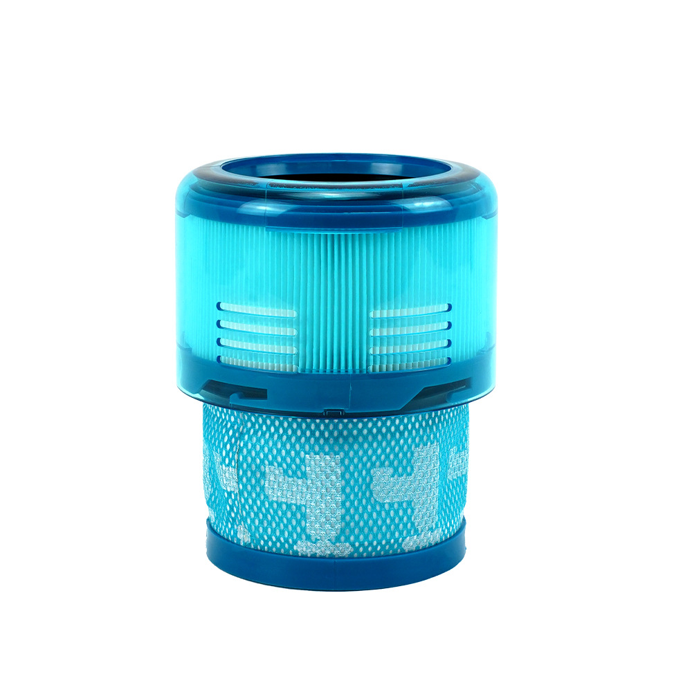 Post Motor HEPA Filter Replacement for Dyson G5 Detect (SV22) Vacuum Cleaners