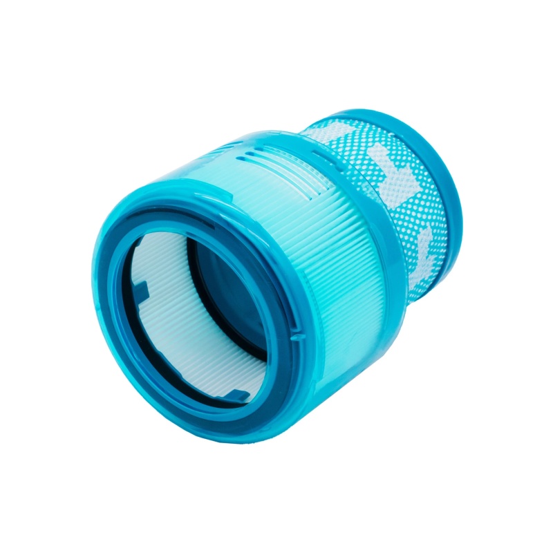 Post Motor HEPA Filter Replacement for Dyson G5 Detect (SV22) Vacuum Cleaners