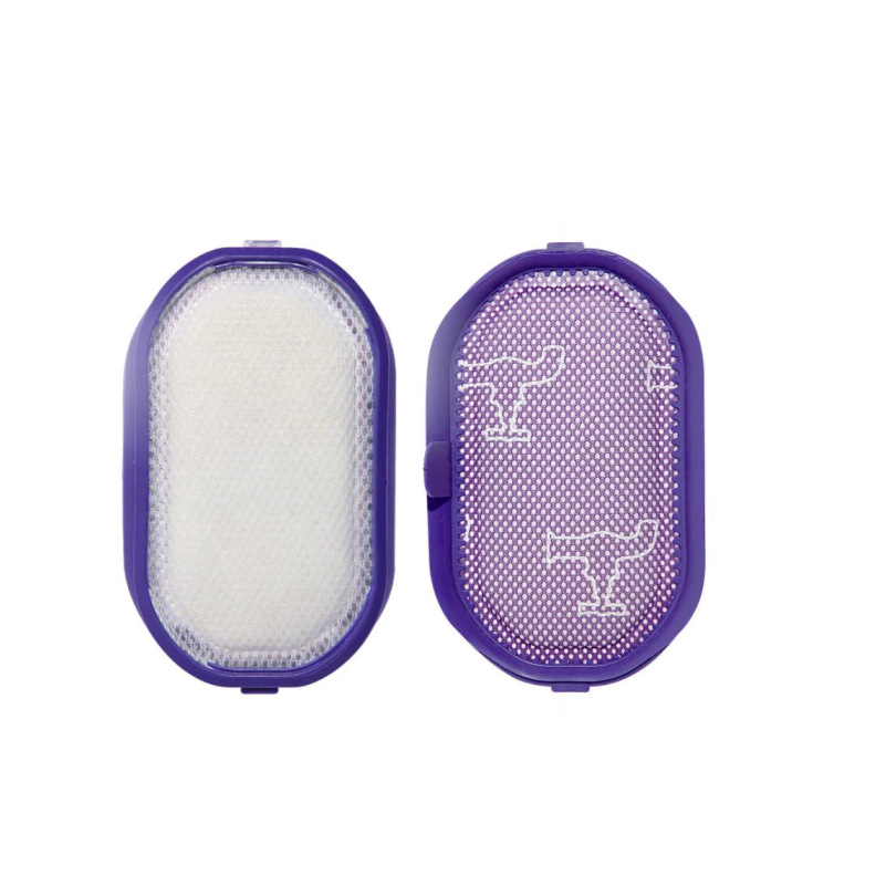 Pre & Post Filter Replacement Kit for Dyson DC30 DC31 DC34 DC35 DC44 DC45 DC56 DC57