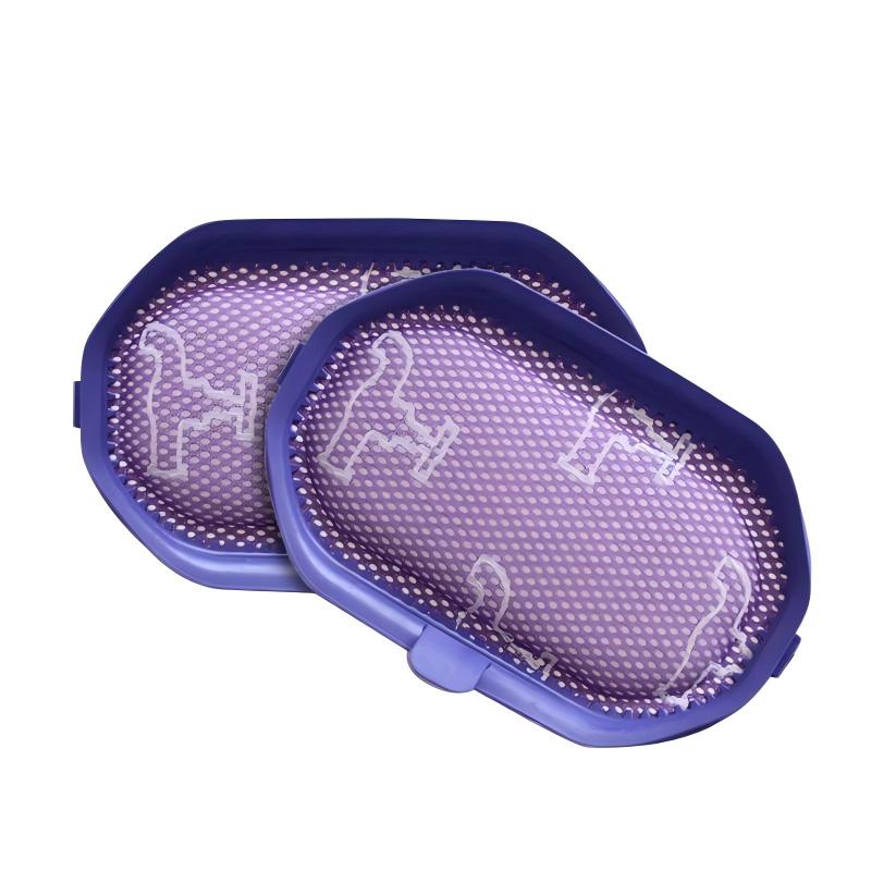 Pre & Post Filter Replacement Kit for Dyson DC30 DC31 DC34 DC35 DC44 DC45 DC56 DC57