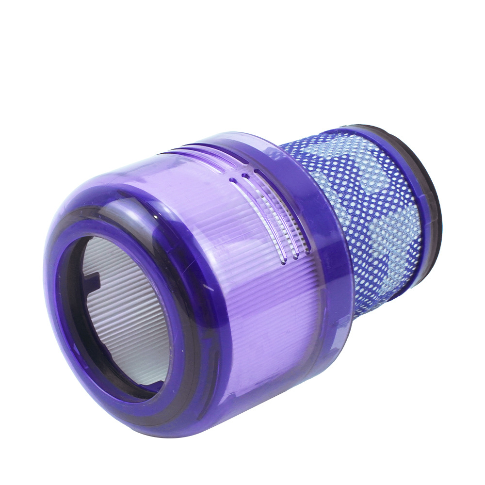 Post Motor HEPA Filter Replacement for Dyson V12 Detect Slim (SV20) Vacuum Cleaners