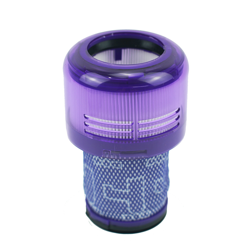 Post Motor HEPA Filter Replacement for Dyson V12 Detect Slim (SV20) Vacuum Cleaners