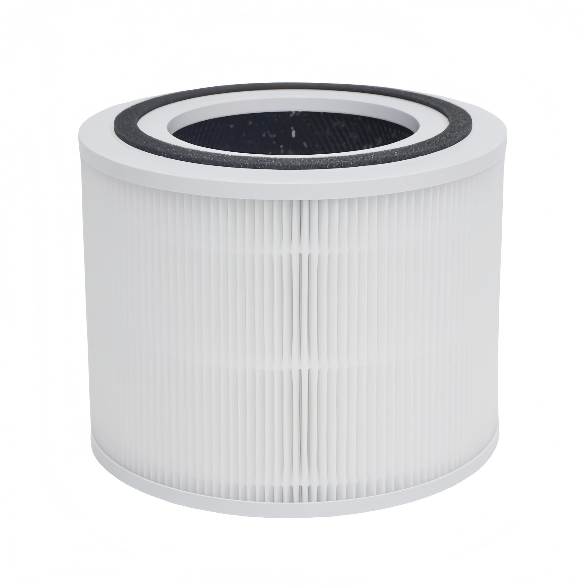 Levoit Core 300-RF Replacement Filter H13 True HEPA & Activated Carbon Filter for Levoit Core 300 / 300S / 300-P / 300S-P / P350 Air Purifiers