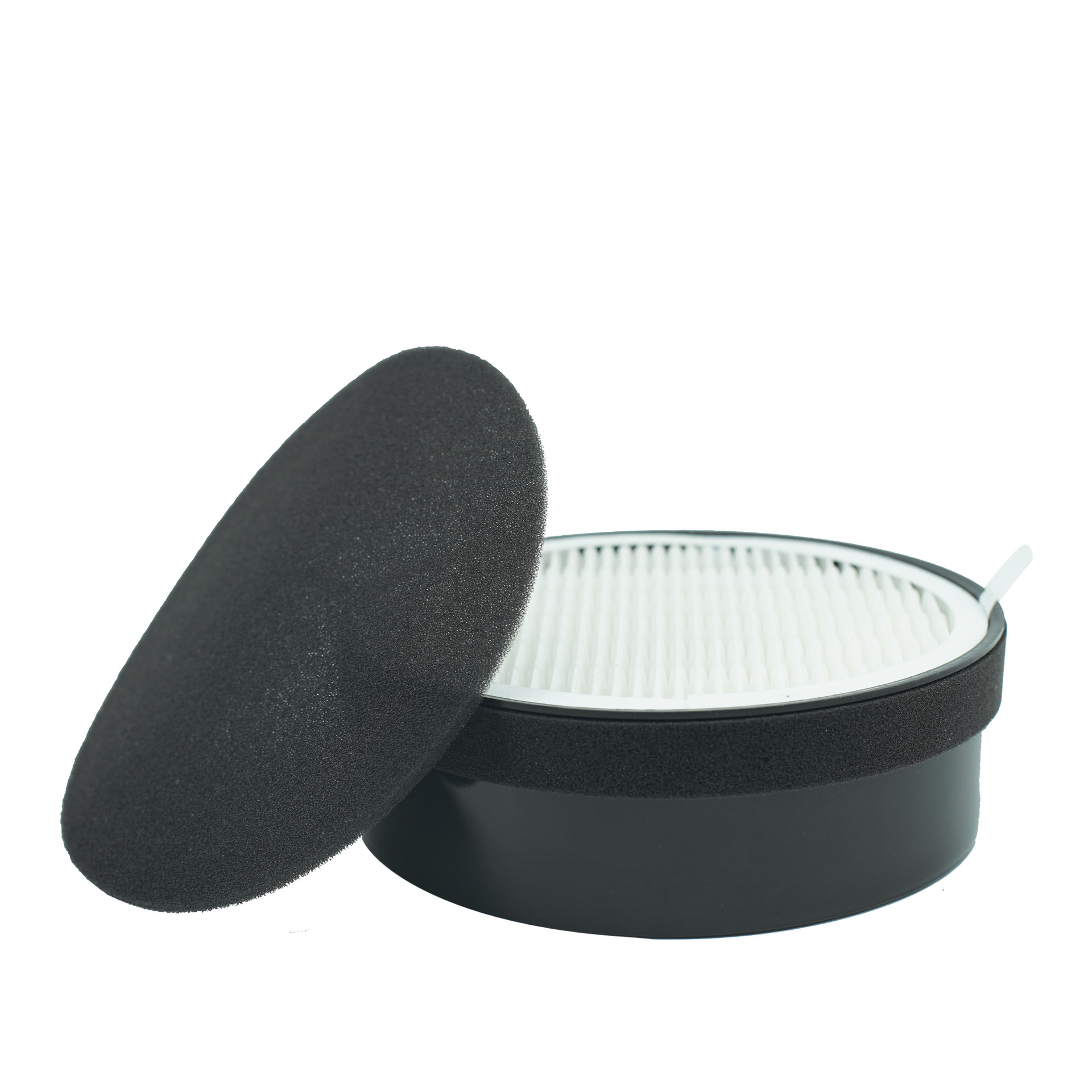 Levoit LV-H132-RF Replacement Filter H13 True HEPA & Activated Carbon Filter for Levoit LV-H132 Air Purifier