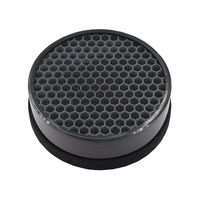 Levoit LV-H132-RF Replacement Filter H13 True HEPA & Activated Carbon Filter for Levoit LV-H132 Air Purifier