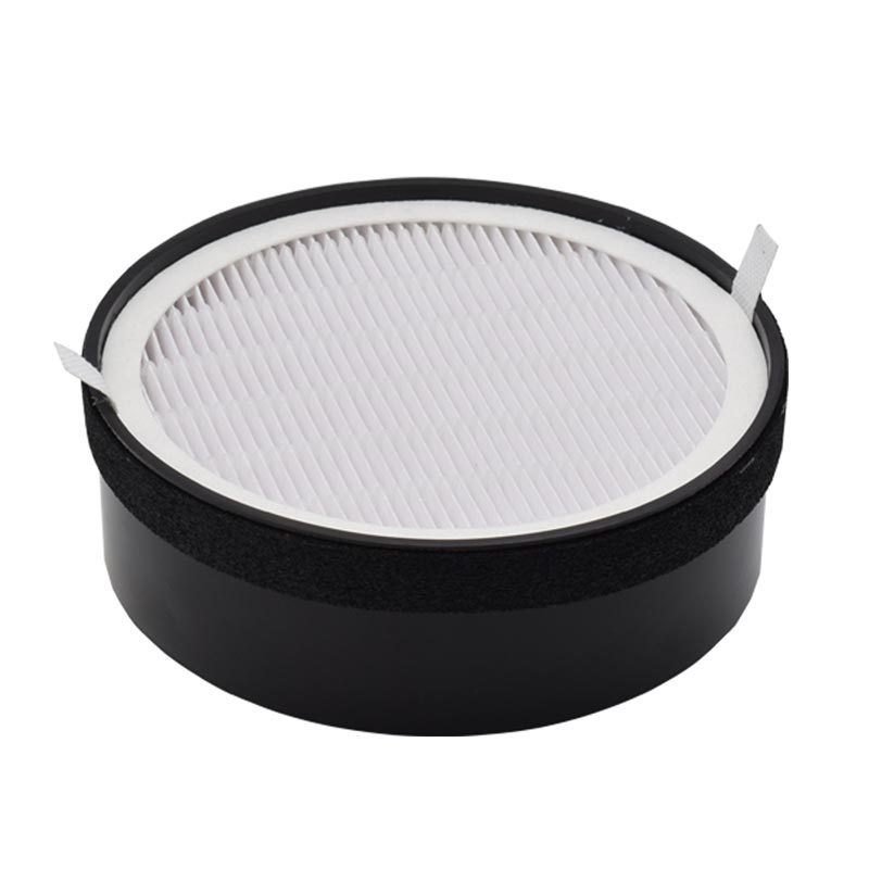 Levoit LV-H132-RF Replacement Filter H13 True HEPA & Activated Carbon Filter for Levoit LV-H132 Air Purifier