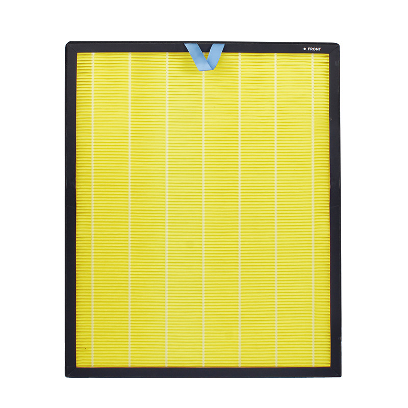 Levoit Vital 100S-RF Replacement Filter H13 True HEPA & Activated Carbon Filter for Levoit Vital 100S Air Purifier