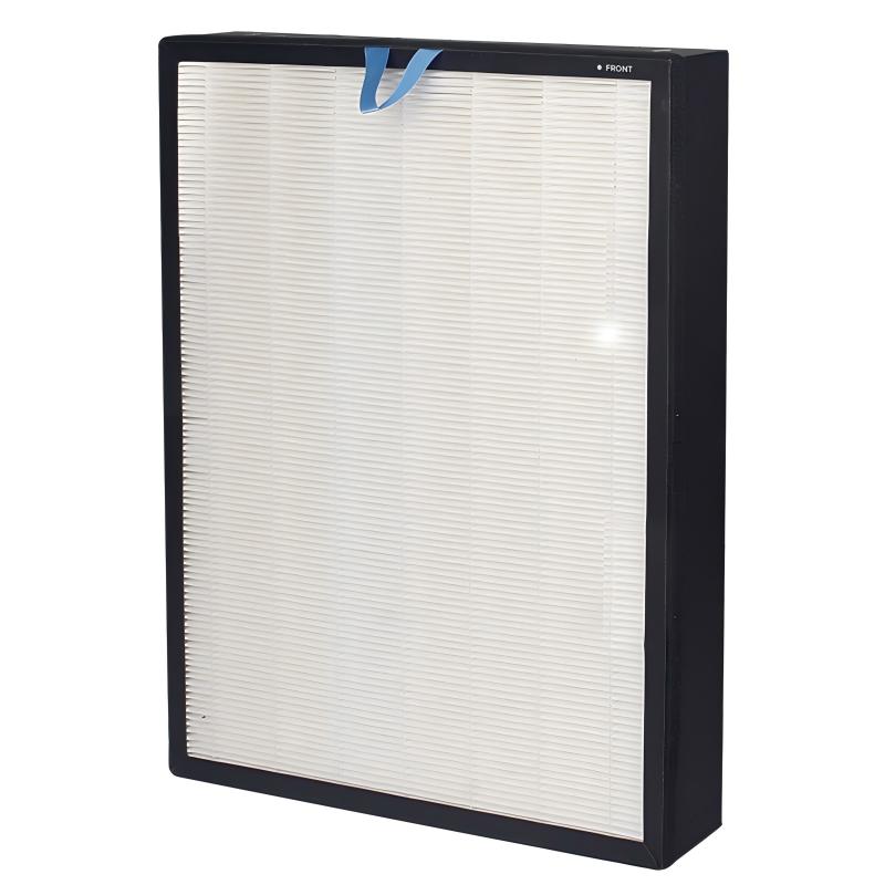 Levoit Vital 100S-RF Replacement Filter H13 True HEPA & Activated Carbon Filter for Levoit Vital 100S Air Purifier