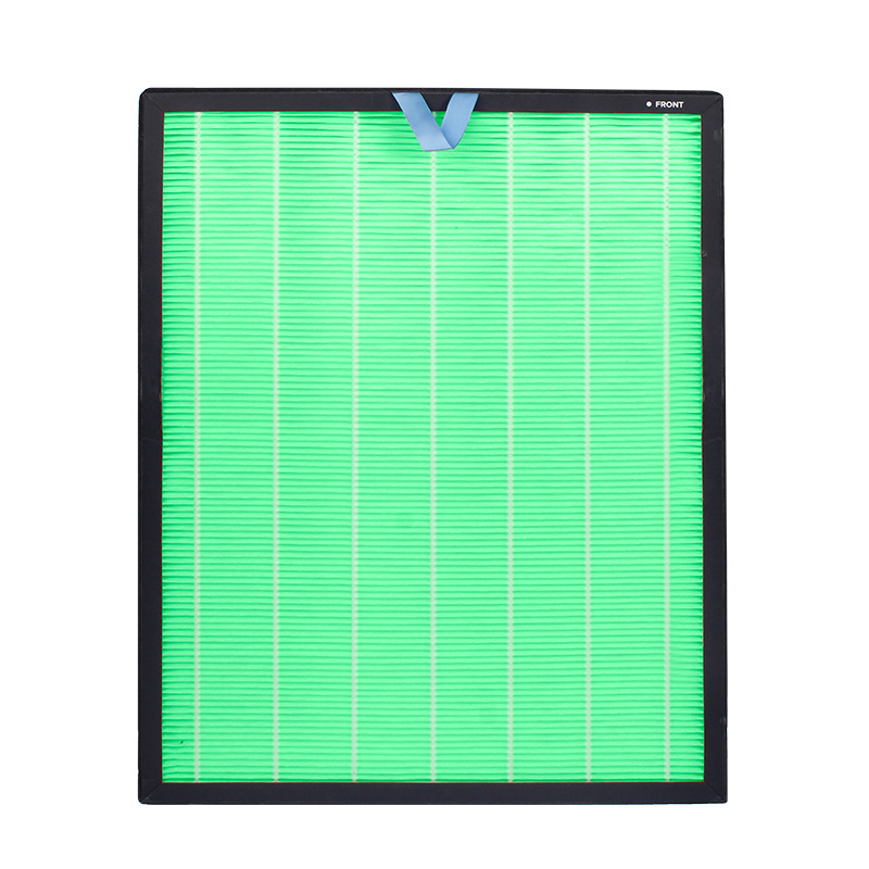 Levoit Vital 100S-RF Replacement Filter H13 True HEPA & Activated Carbon Filter for Levoit Vital 100S Air Purifier