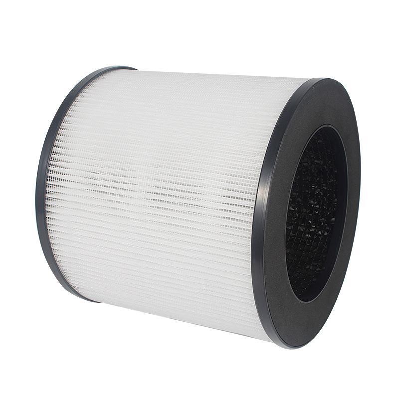 Medify MA-14 Replacement Filter H13 True HEPA & Activated Carbon Filter for Medify MA-14 Air Purifier
