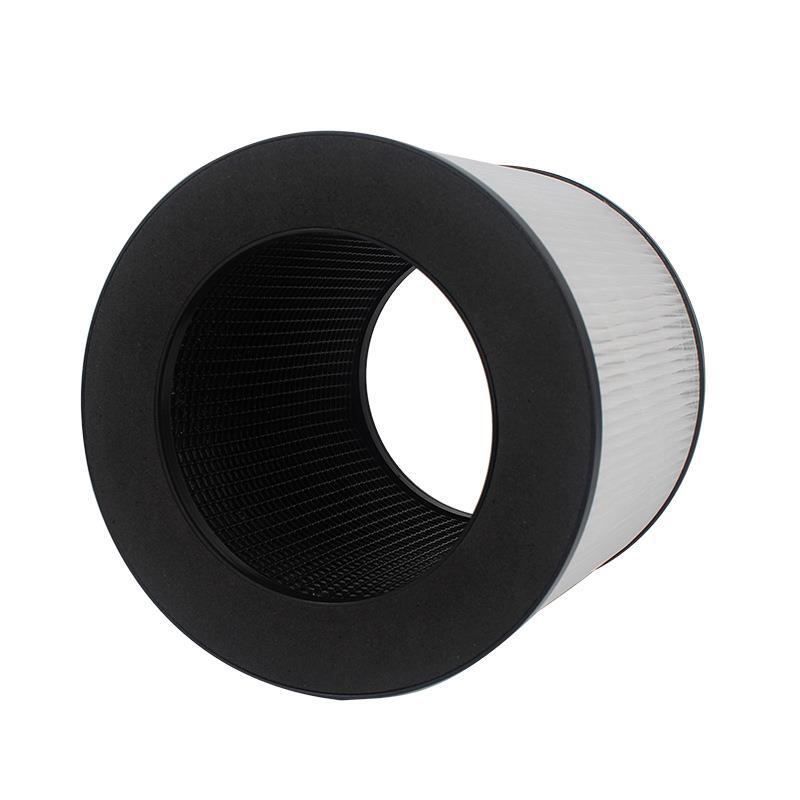 Medify MA-14 Replacement Filter H13 True HEPA & Activated Carbon Filter for Medify MA-14 Air Purifier