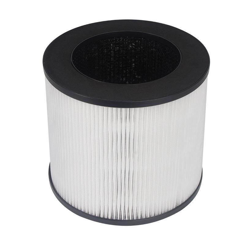 Medify MA-14 Replacement Filter H13 True HEPA & Activated Carbon Filter for Medify MA-14 Air Purifier