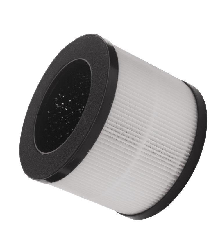 Medify MA-18 Replacement Filter H13 True HEPA & Activated Carbon Filter for Medify MA-18 Air Purifier