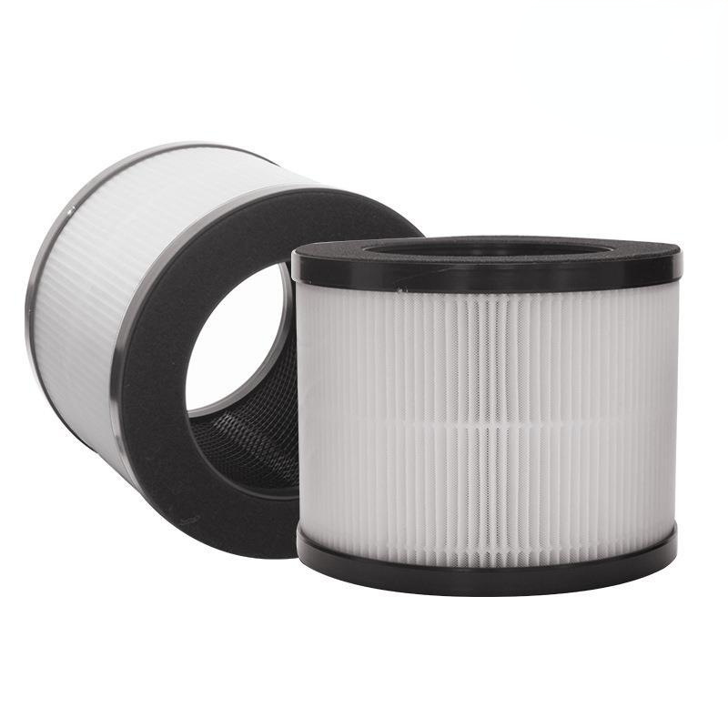Medify MA-18 Replacement Filter H13 True HEPA & Activated Carbon Filter for Medify MA-18 Air Purifier