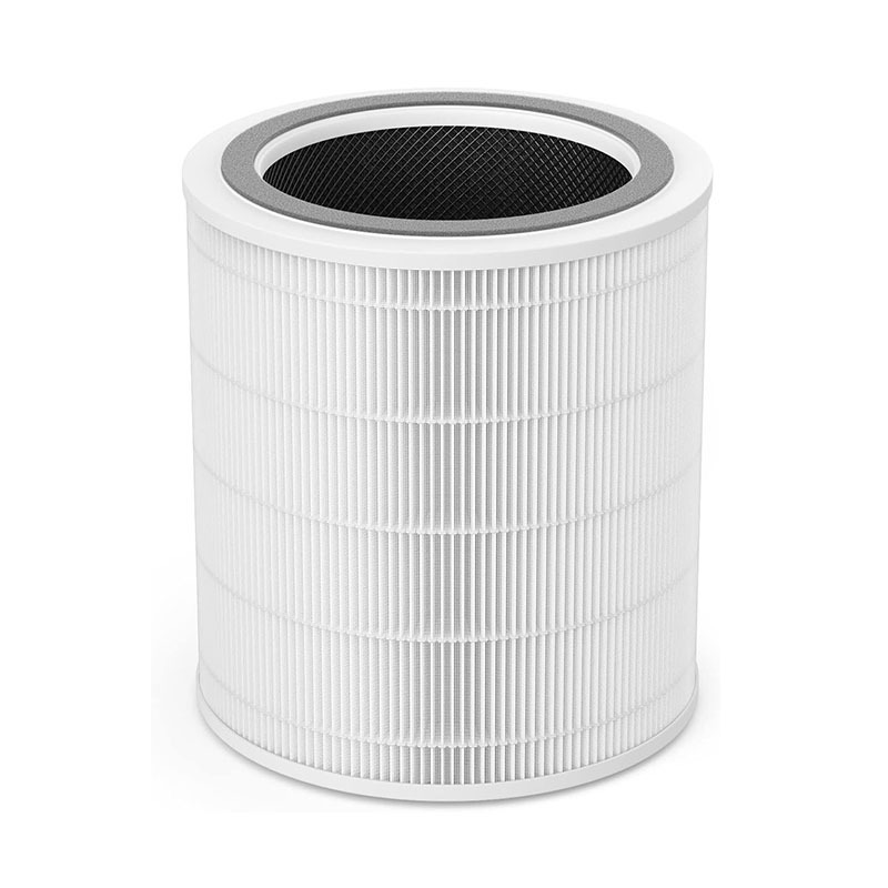 Levoit Core 400-RF Replacement Filter H13 True HEPA & Activated Carbon Filter for Levoit Core 400 / 400S Air Purifiers