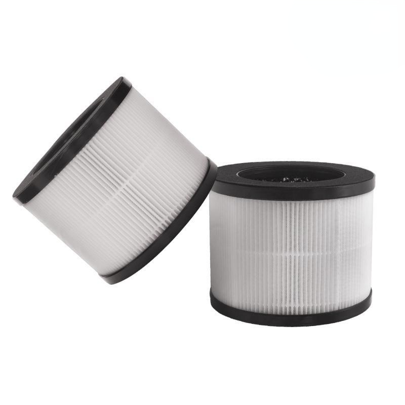 Medify MA-18 Replacement Filter H13 True HEPA & Activated Carbon Filter for Medify MA-18 Air Purifier