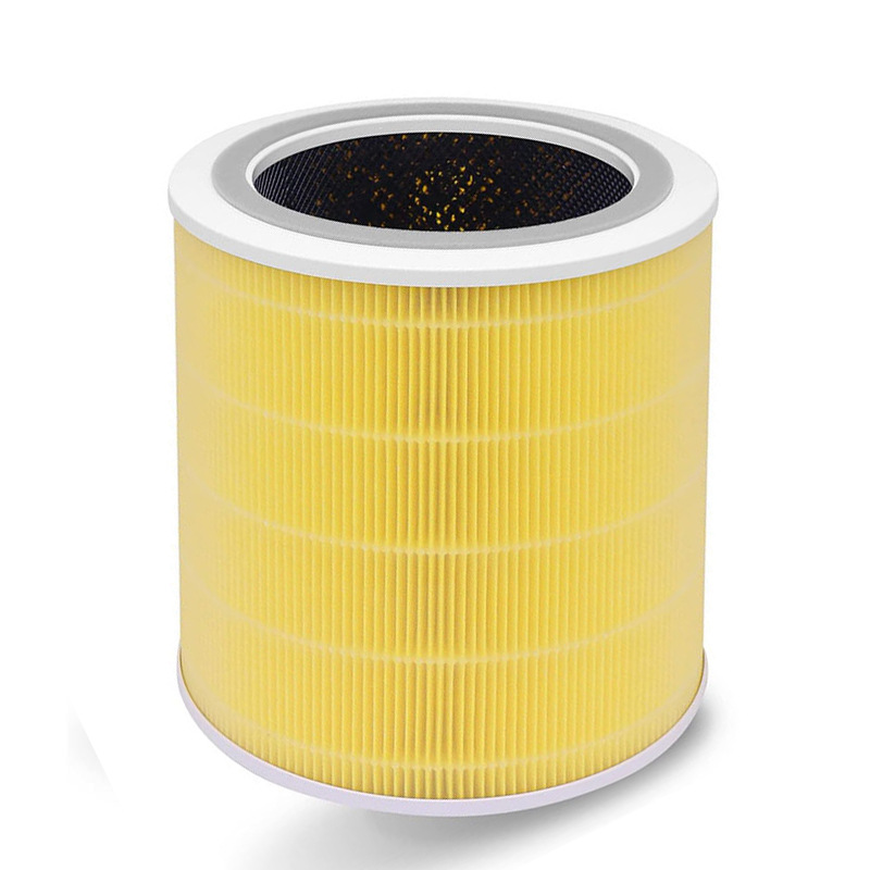 Levoit Core 400-RF Replacement Filter H13 True HEPA & Activated Carbon Filter for Levoit Core 400 / 400S Air Purifiers