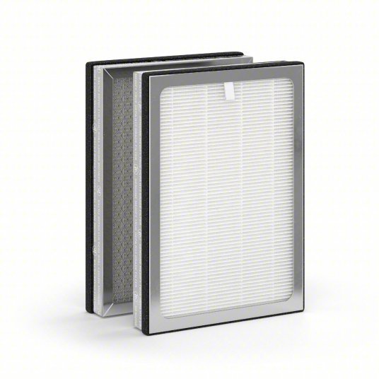 Medify MA-25 Replacement Filter H13 True HEPA & Activated Carbon Filter for Medify MA-25 Air Purifier