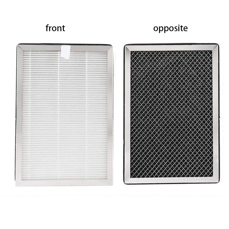 Medify MA-25 Replacement Filter H13 True HEPA & Activated Carbon Filter for Medify MA-25 Air Purifier