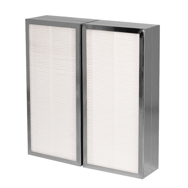 Medify MA-50 Replacement Filter, H13 True HEPA & Activated Carbon Filter for Medify MA-50 Air Purifier