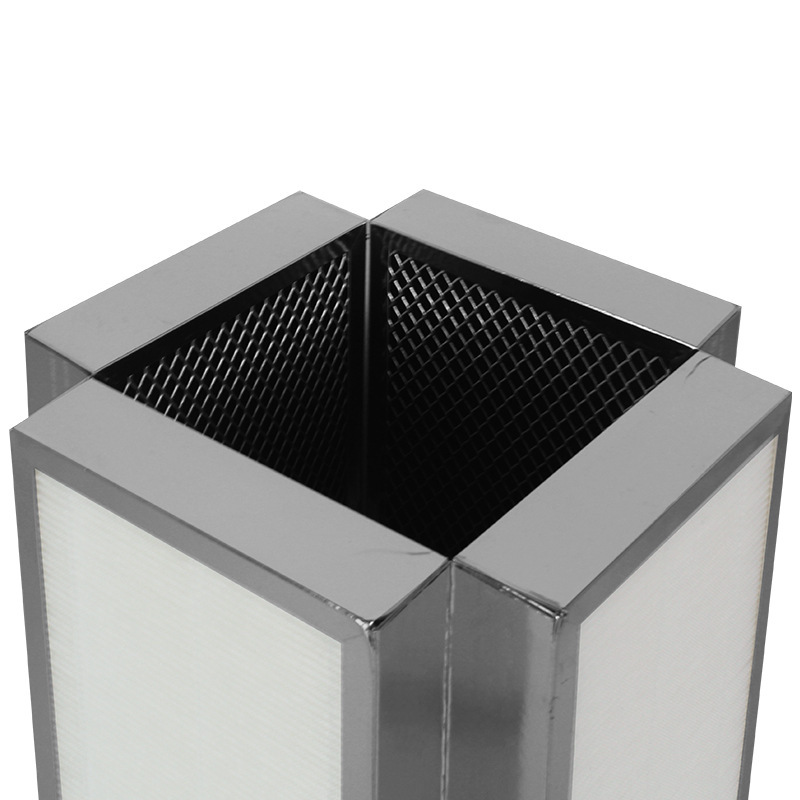 Medify MA-50 Replacement Filter, H13 True HEPA & Activated Carbon Filter for Medify MA-50 Air Purifier