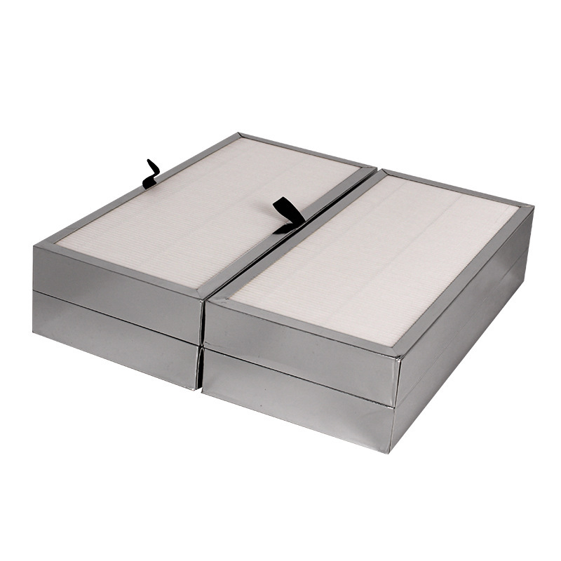 Medify MA-50 Replacement Filter, H13 True HEPA & Activated Carbon Filter for Medify MA-50 Air Purifier