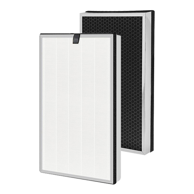 Medify MA-112 Replacement Filter H13 True HEPA & Activated Carbon Filter for Medify MA-112 Air Purifier