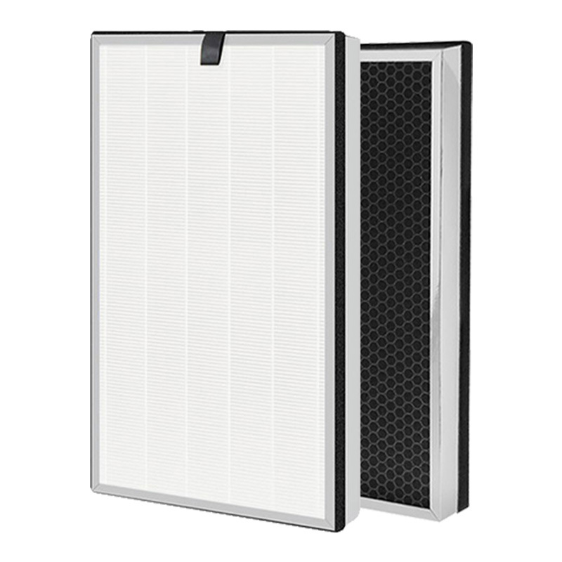 Medify MA-112 Replacement Filter H13 True HEPA & Activated Carbon Filter for Medify MA-112 Air Purifier