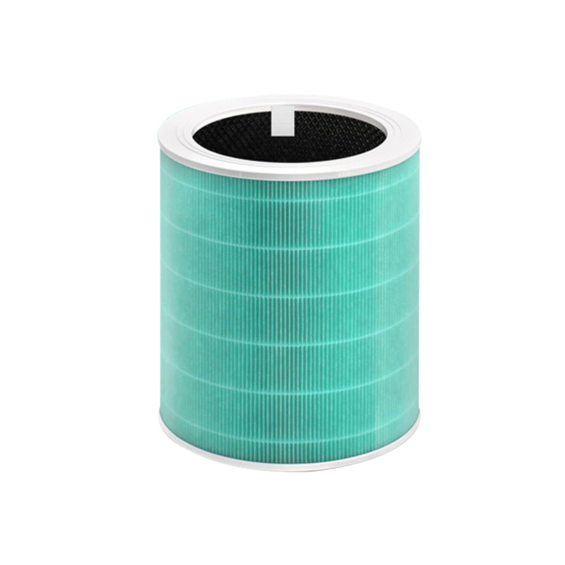 Levoit Core 600-RF Replacement Filter H13 True HEPA & Activated Carbon Filter for Levoit Core 600 / 600S Air Purifiers