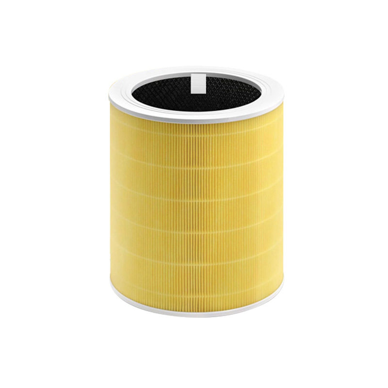 Levoit Core 600-RF Replacement Filter H13 True HEPA & Activated Carbon Filter for Levoit Core 600 / 600S Air Purifiers