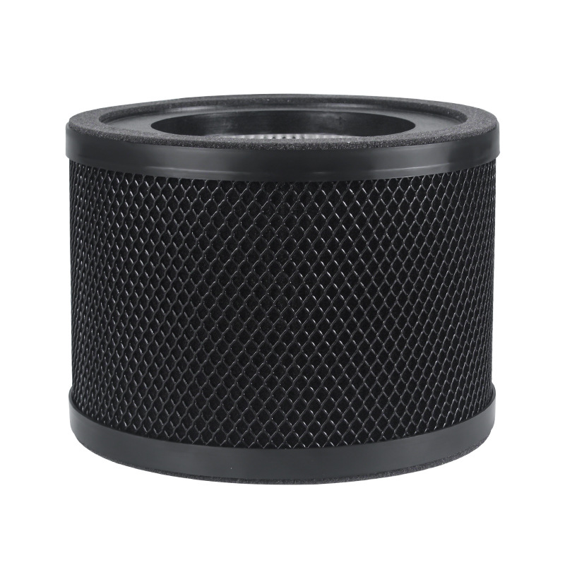 TaoTronics TT-AP001 Replacement Filter H13 True HEPA & Activated Carbon Filter for TaoTronics TT-AP001 Air Purifier