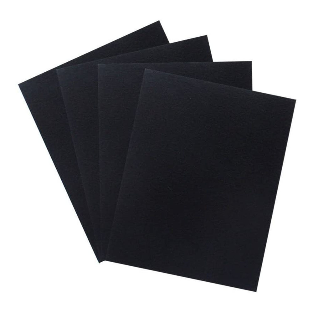 Winix 115115 Filter A (Size 21) Replacement Kit True HEPA + 4 Activated Carbon Pre-Filters for Winix C535, 5300-2, 6300, P300 Air Purifiers