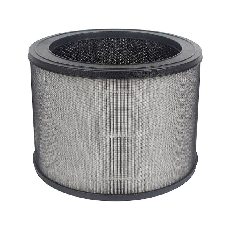 Winix 1712-0110-00 Filter O Replacement, 3-in-1 True HEPA + Activated Carbon Integrated Filter for Winix A230, A231, T500 Air Purifiers