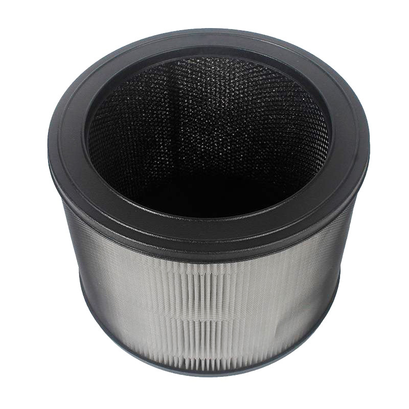 Winix 1712-0110-00 Filter O Replacement, 3-in-1 True HEPA + Activated Carbon Integrated Filter for Winix A230, A231, T500 Air Purifiers