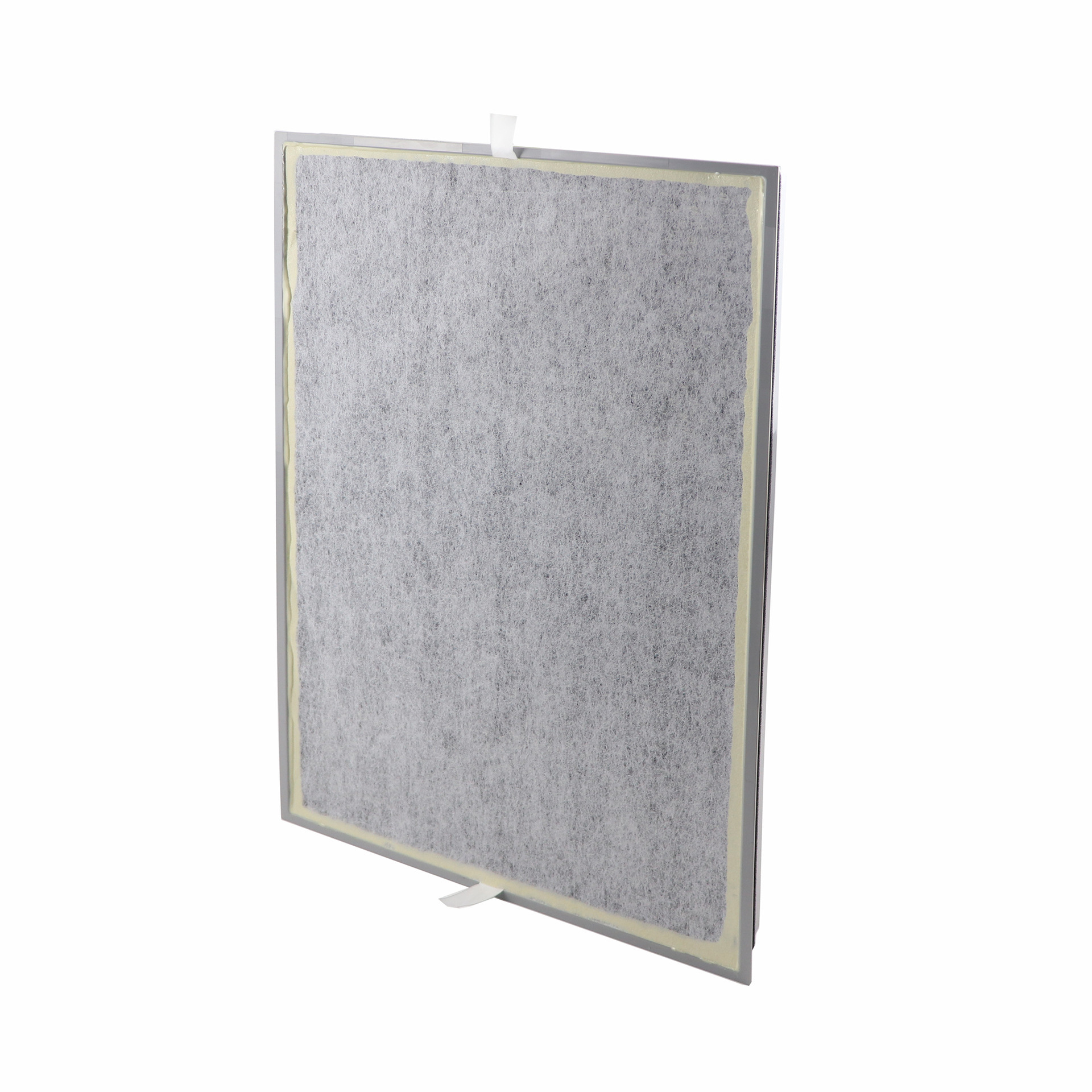 Shark HE600 Series Replacement Filter, 3-in-1 H13 True HEPA & Activated Carbon Filter for HE601/HE602/HE612 Air Purifiers