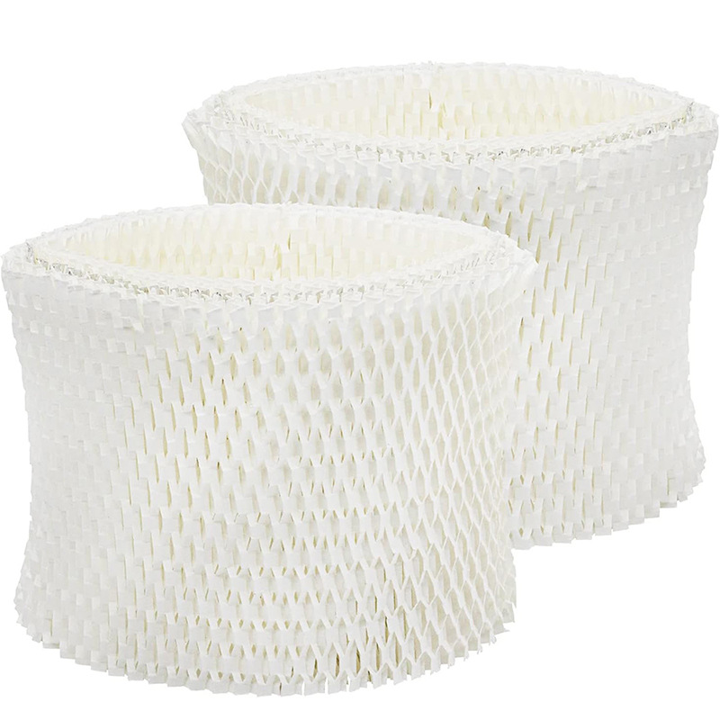 Honeywell / Vicks / Kaz WF2 Humidifier Filter, Replacement for HAC-504 / Type A / HAC-504AW, Compatible with HCM-350, HCM-450, Vicks V4500, Kaz 3020 Humidifiers