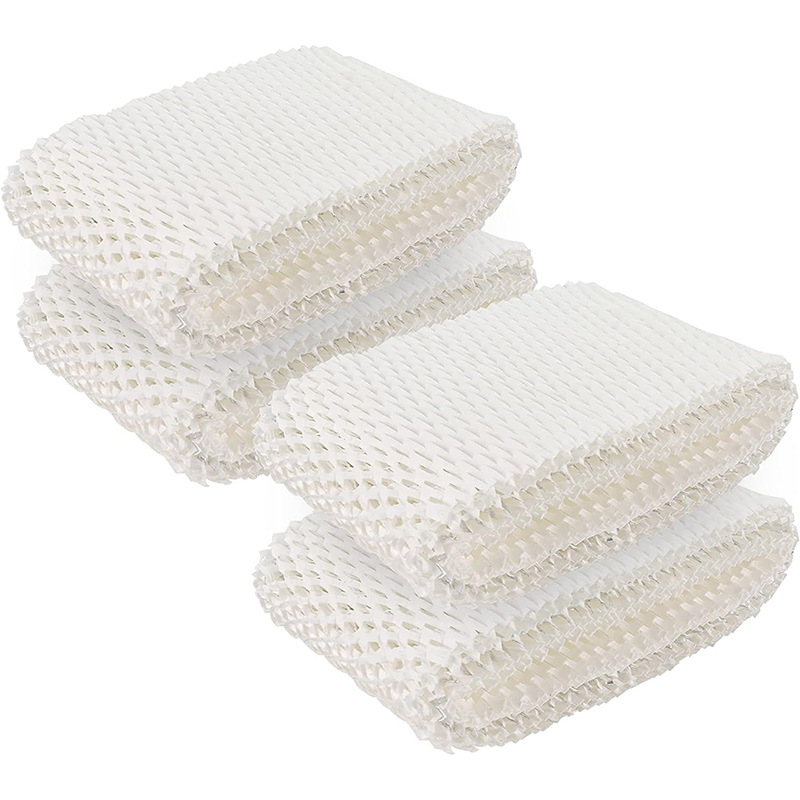 Honeywell / Vicks / Kaz WF2 Humidifier Filter, Replacement for HAC-504 / Type A / HAC-504AW, Compatible with HCM-350, HCM-450, Vicks V4500, Kaz 3020 Humidifiers