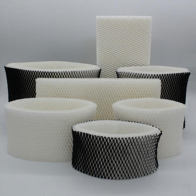 Honeywell / Vicks / Kaz WF2 Humidifier Filter, Replacement for HAC-504 / Type A / HAC-504AW, Compatible with HCM-350, HCM-450, Vicks V4500, Kaz 3020 Humidifiers