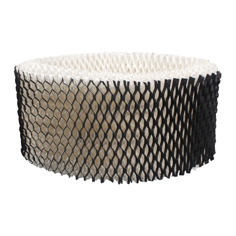 Holmes HWF62 Type A Humidifier Wick Filter, Replacement for HWF62CS/HWF62D/SF212/H85, Compatible with Holmes HM1230/HM1281/HM1701/HM2409, Sunbeam SCM1100/SCM1701, Bionaire Type A Humidifiers