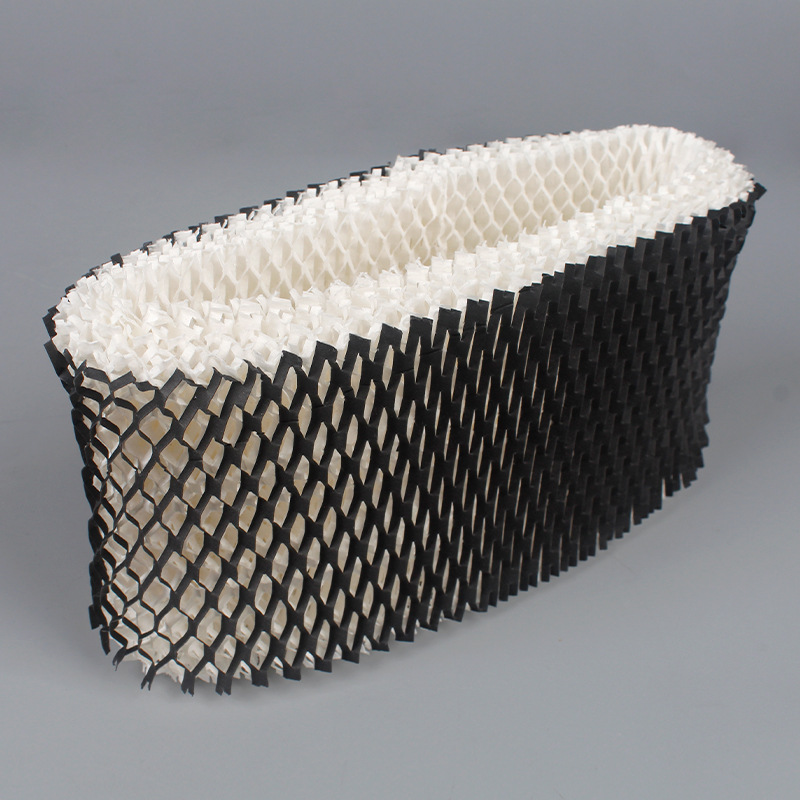 Holmes HWF62 Type A Humidifier Wick Filter, Replacement for HWF62CS/HWF62D/SF212/H85, Compatible with Holmes HM1230/HM1281/HM1701/HM2409, Sunbeam SCM1100/SCM1701, Bionaire Type A Humidifiers