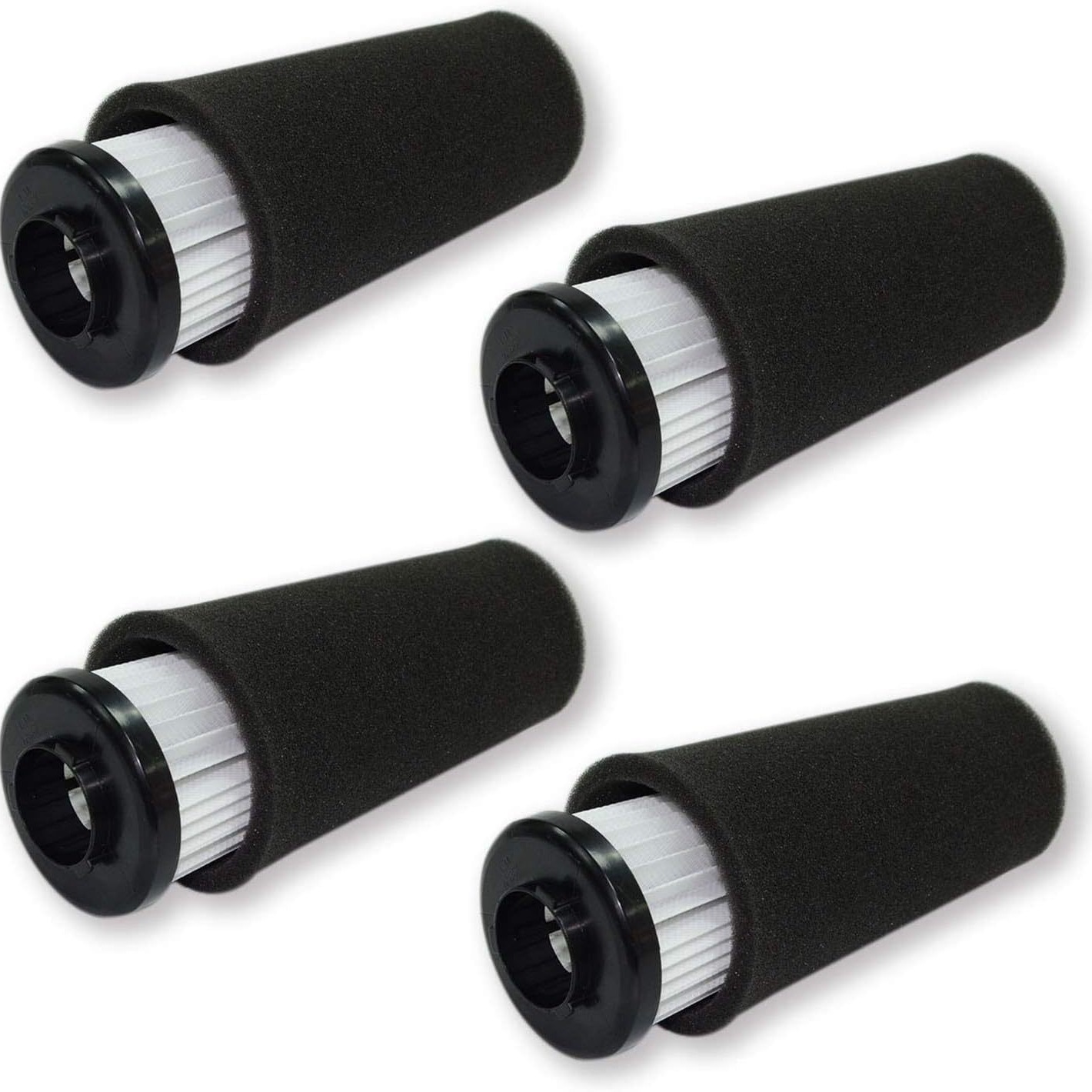 Dirt Devil Style F112 Pre-Motor Filter, Replacement for AD47936 440010556, Fits UD70355B / UD20120NC / UD70174 Dirt Devil Upright Vacuums