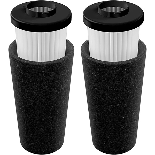 Dirt Devil Style F112 Pre-Motor Filter, Replacement for AD47936 440010556, Fits UD70355B / UD20120NC / UD70174 Dirt Devil Upright Vacuums