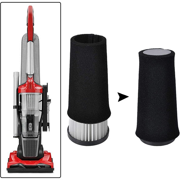 Dirt Devil Style F112 Pre-Motor Filter, Replacement for AD47936 440010556, Fits UD70355B / UD20120NC / UD70174 Dirt Devil Upright Vacuums