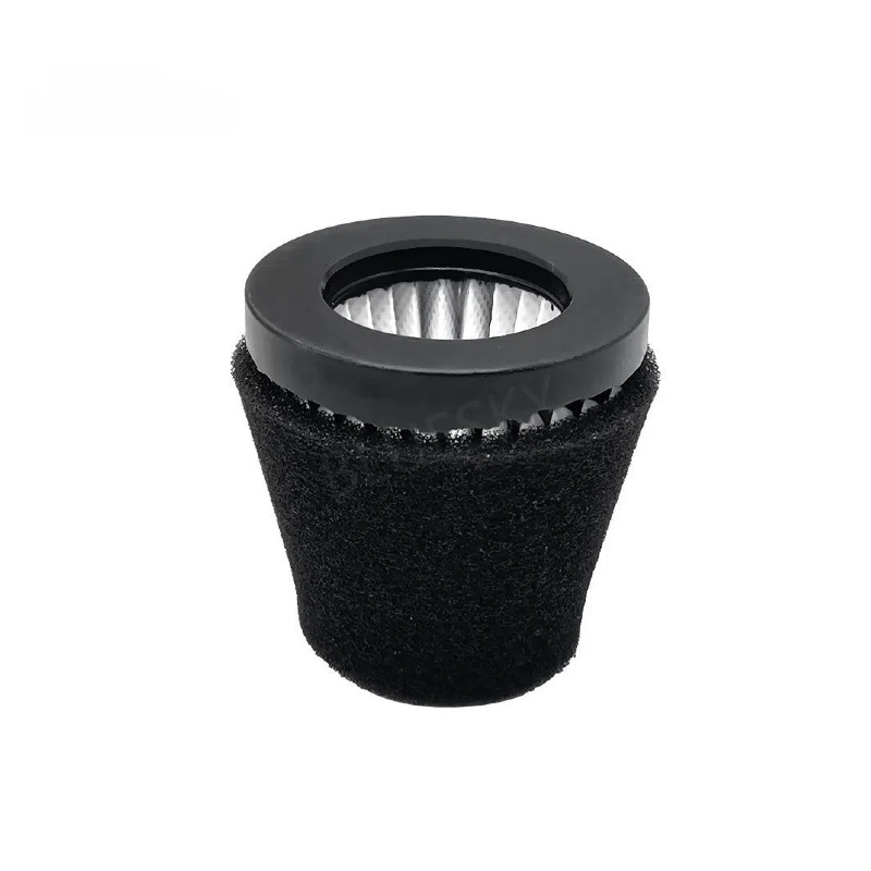 Dirt Devil Style F117 Filter Replacement for AD40117, Washable Pre-Motor Filter for Dirt Devil Upright Vacuums
